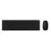 Asus Tastiera e mouse wireless W5000