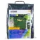 Stocker 150L 50x75 cm Multifunktionshavepose