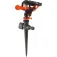 Stocker 25008 sprinkler