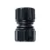 Stocker Conector hembra doble de 3/4´´