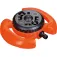 Stocker Multifunction Base sprinkler