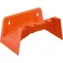 Stocker Slangeholder for veggmontering