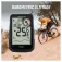 Sigma Compteur vélo ROX 4.0 Endurance
