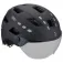 BBB District Led FaceShield Stadthelm