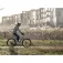 BBB District Led FaceShield Kask miejski