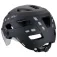 BBB Casc urbà District Led FaceShield