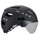 BBB Casc urbà District Led FaceShield