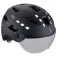 BBB District Led FaceShield Stadthelm