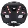 BBB Casc urbà District Led FaceShield