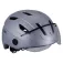 BBB Move FaceShield Transparent Kask miejski