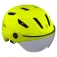 BBB Move FaceShield Transparent Kask miejski