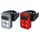 BBB Slide light set