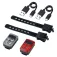 BBB Slide light set
