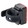 BBB Slide rear light