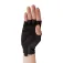BBB Luvas curtas Speed