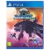 Playstation PS4 G Darius HD