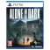Playstation PS5 Alone in the dark