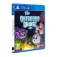 Playstation PS4 The outbound ghost