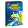 Nintendo Switch Space Invaders forever special edition