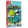 Nintendo Switch Time on Frog Island