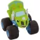 Toy planet Digues