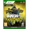 XBOX Series X Rainbow six extraction