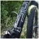 Wolf tooth Titanium flaskeholder