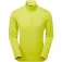 Montane Protium 하프 지퍼 플리스