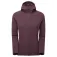 Montane Pile con cerniera Protium XT