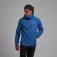 Montane Tenacity XT 지퍼 플리스
