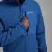 Montane Tenacity XT 지퍼 플리스