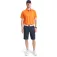 Abacus golf Pantalons curts Cleek flex