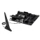 Asus Placa-mãe Gaming A620M-PLUS WiFi
