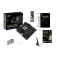 Asus Gaming A620M-PLUS WiFi 主板