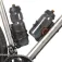 Restrap Side Release bottle cage