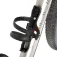 Restrap Side Release Pullonpidike
