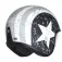 Origine Spirit Rebel Star open face helmet