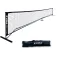 Zcebra pickleball Rede de pickleball