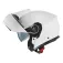 Premier helmets Casque modulable Genius Evo U8