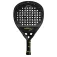 Black crown Patron padel racket