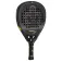 Black crown Patron padelracket