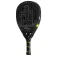 Black crown Patron padelracket
