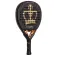Black crown Special pro padelracket