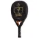 Black crown Special pro padelracket