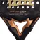 Black crown Special pro padelracket