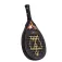 Black crown Special pro padelracket