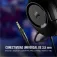 Corsair HS35 V2 gaming-headset