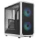 Fractal design Case per PC torre Focus 2