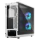 Fractal design Caixa da torre do PC Focus 2
