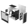 Fractal design Caixa torre PC Focus 2